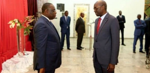 Viré du Palais, Abdoulaye Ndour, regrette ses propos et clame sa "foi en Macky Sall" 