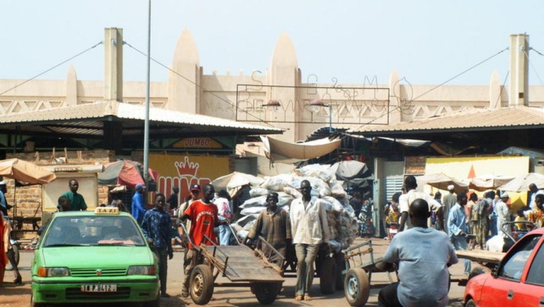 Vers une Zone économique spéciale entre le Mali, le Burkina et la Côte d'Ivoire
