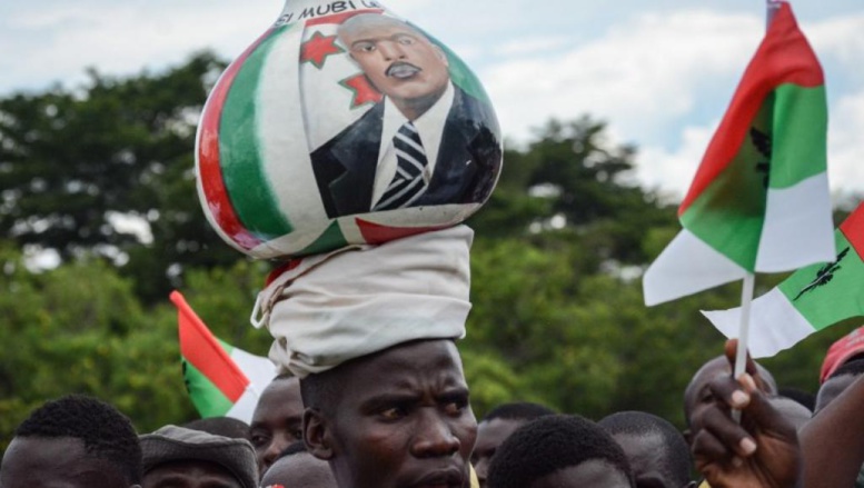 Référendum au Burundi: enterrement de l’accord d’Arusha ou volonté populaire? Référendum au Burundi: enterrement de l’accord d’Arusha ou volonté populaire?