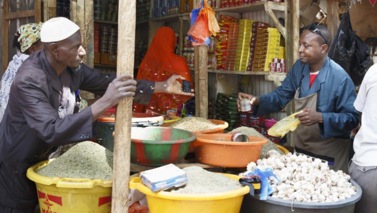 Niger: avec le début du ramadan, les prix fluctuent sur les marchés de Niamey