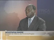 180 milliards pour Karim Wade : L'AFP s'inquiéte et s'interroge