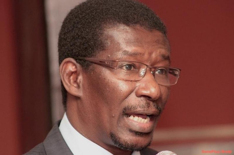 Mort de l'étudiant Fallou Sène : Mary Teuw Niane face à la presse ce vendredi Mort de l'étudiant Fallou Sène : Mary Teuw Niane face à la presse ce vendredi