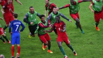 Portugal : la liste sans Eder et 2 Blaugrana Portugal : la liste sans Eder et 2 Blaugrana