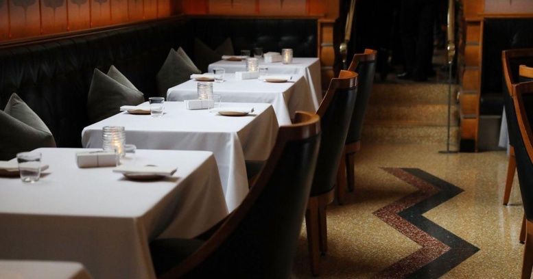 L'Avenue, ce restaurant parisien qui refuse l'accès aux Arabes et femmes voilées L'Avenue, ce restaurant parisien qui refuse l'accès aux Arabes et femmes voilées