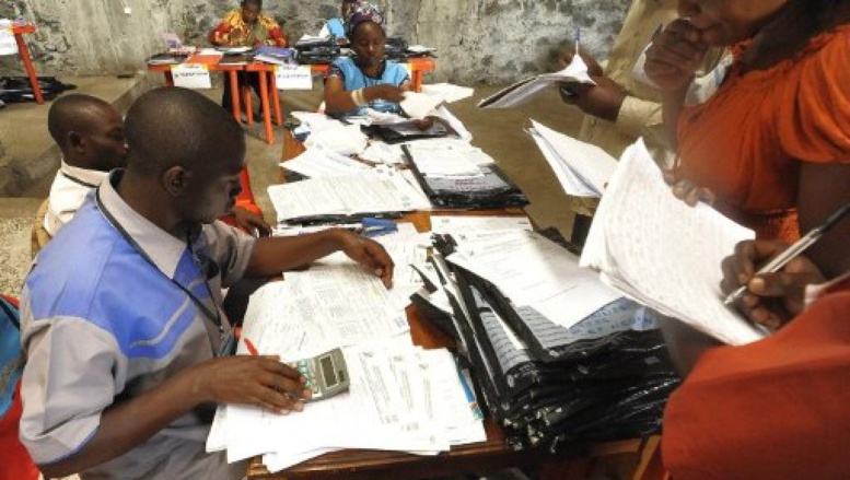 Elections en RDC: la coopération américaine dresse un état des lieux des risques