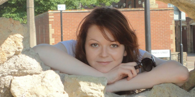 Royaume-Uni : Ioulia Skripal, la fille de l'ancien espion russe, a quitté l'hôpital. Royaume-Uni : Ioulia Skripal, la fille de l'ancien espion russe, a quitté l'hôpital.