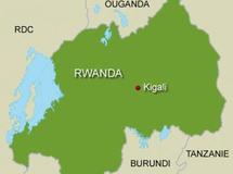 Le corps sans vie d'un opposant retrouvé au Rwanda