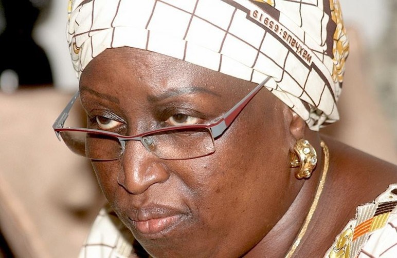 Mort de Fallou Sène : le Pr Penda Mbow demande au Président de faire une adresse à la Nation