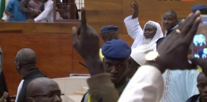 ​20e Jour du procès Imam Badara Ndao et Cie: la défense démonte les arguments du Procureur
