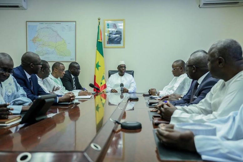 Drame de Demba Diop : Macky dégaine 44 millions et 3 billets pour la Coupe du monde