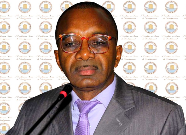 Macky limoge le recteur de l'Ugb et le directeur du Crous Macky limoge le recteur de l'Ugb et le directeur du Crous