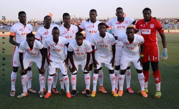 Ligue 1 sénégalaise : Mbour PC, et Stade de Mbour gagnent, Diambars et Linguère se neutralisent