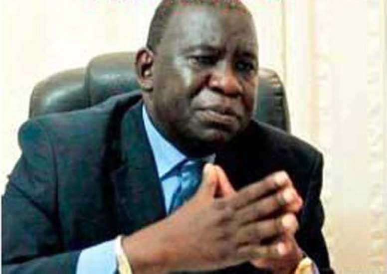 Me Assane Dioma Ndiye, avocat famille Fallou Sène: "Il s'agit de savoir qui est coupable et..."