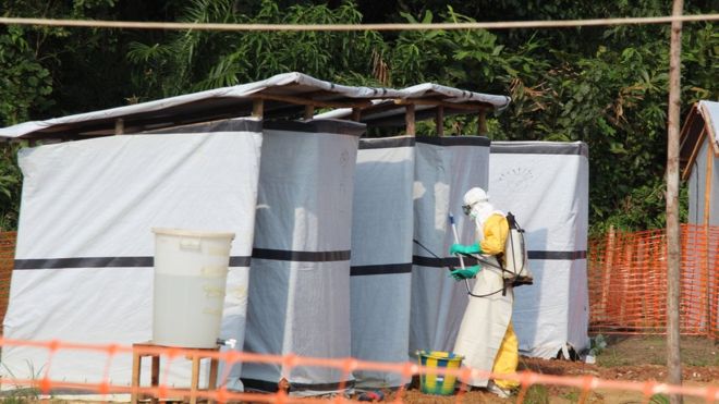 RDC : démarrage de la campagne de vaccination contre Ebola