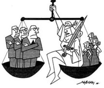 «Les listes non paritaires seront rejetées  aux prochaines élections», selon une juriste