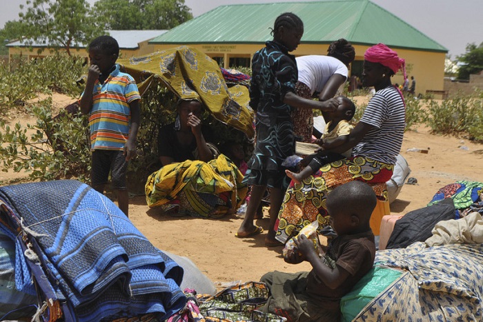 Contribution-Burkina Faso : Meurtres et abus commis dans le conflit du Sahel