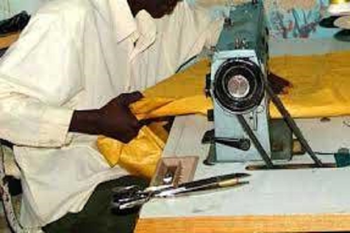 ​Artisanat : les tailleurs sénégalais annoncent la création d’une «société commune» à la zone industrielle de Diamniadio