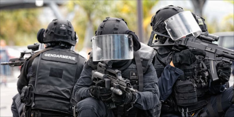 URGENT - Pikine : Un gendarme se tire une balle dans la tête et meurt