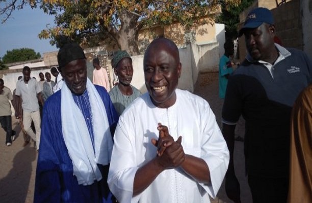 Idrissa Seck : «C’est Macky Sall et son ministre de l’Education qui doivent démissionner»