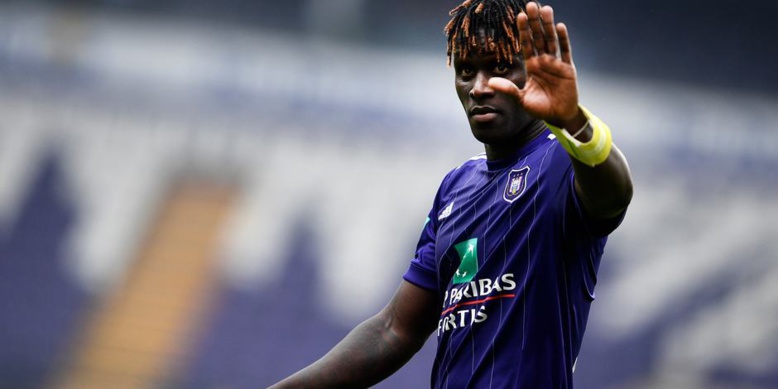 Kara Mbodji : «je commençais à être pessimiste et je ne pensais plus pouvoir..." Kara Mbodji : «je commençais à être pessimiste et je ne pensais plus pouvoir..."