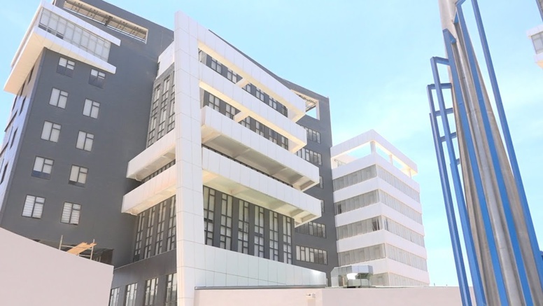 Regroupement des ministères à Diamniadio : le premier déménagement prévu en juillet Regroupement des ministères à Diamniadio : le premier déménagement prévu en juillet