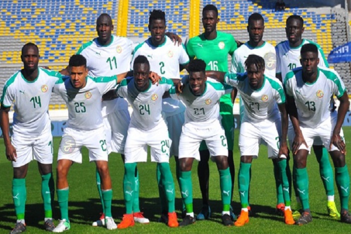 Préparation du Mondial 2018 : découvrez le planning des «Lions»