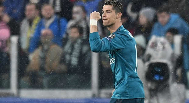 Mercato : Ronaldo valide une recrue XXL pour l'été