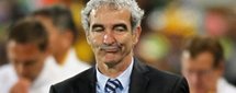 Raymond Domenech réclame deux millions d'euros à la FFF!