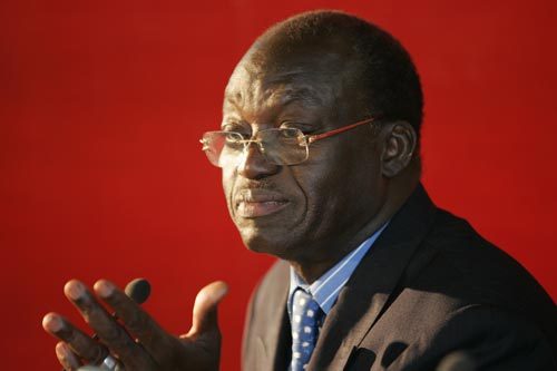 « Le problème de l’électricité au Sénégal résulte de la mauvaise gestion et de la corruption organisée » selon l’AFP.