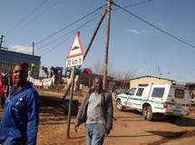 L’Afrique du Sud en état d'alerte rouge après de nouvelles violences xénophobes