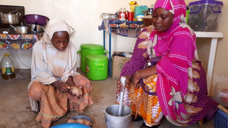 Niger: la difficile reconversion d’Agadez