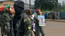 L’ambassadeur des Etats-Unis au Cameroun convoqué L’ambassadeur des Etats-Unis au Cameroun convoqué