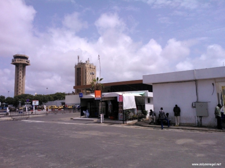 Après la délocalisation de l'aéroport LSS, le chômage plonge le quartier "Travaux" de Yoff dans la précarité Après la délocalisation de l'aéroport LSS, le chômage plonge le quartier "Travaux" de Yoff dans la précarité