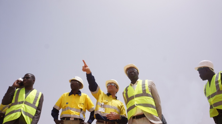 « Diogo, poumon économique du Sénégal ne respire pas ! » « Diogo, poumon économique du Sénégal ne respire pas ! »