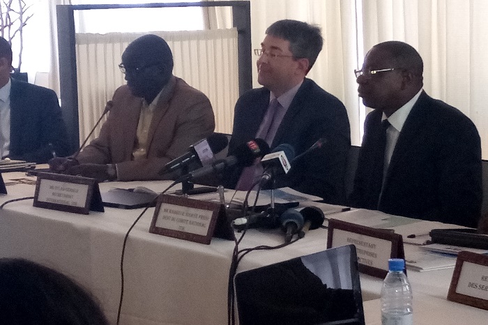 Norme ITIE, 1e en Afrique et 4e : le Sénégal «pionnier de la transparence»