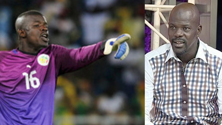 Omar Diallo, coach des gardiens déclare Khadim Ndiaye  « titulaire »
