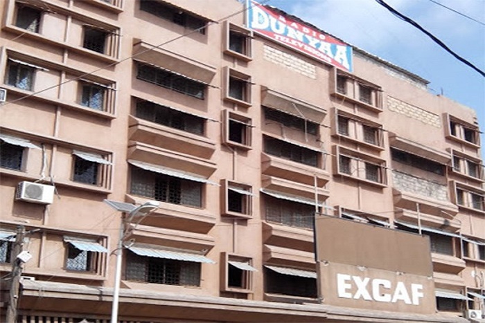 Sale temps pour les héritiers de Excaf Télécom : 4 immeubles saisis et vendus aux enchères le 12 juin