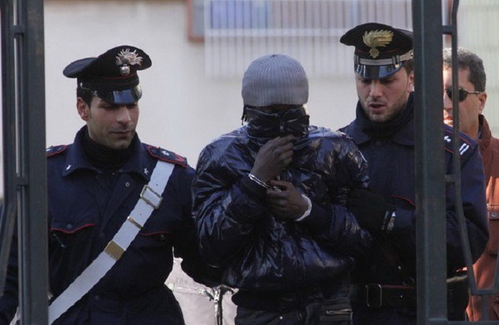 ​Tentative de viol sur une femme de 40 ans : un Sénégalais de 20 ans arrêté en Italie