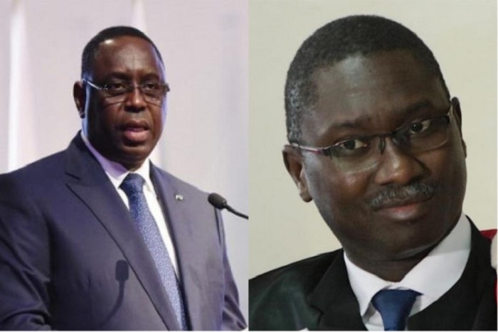 Conseil supérieur de la magistrature : Macky et Ismaëla Madior vont se retirer mais...