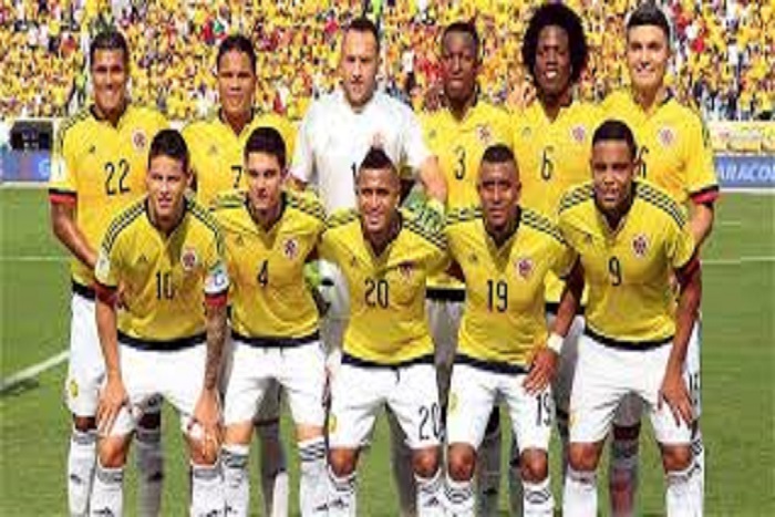 Colombie : 30 mille supporteurs attendus pour dire au-revoir aux joueurs