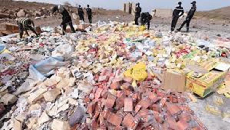 Lutte contre les faux médicaments : le Sénégal se joint à la lutte pour éradiquer le fléau. Lutte contre les faux médicaments : le Sénégal se joint à la lutte pour éradiquer le fléau.