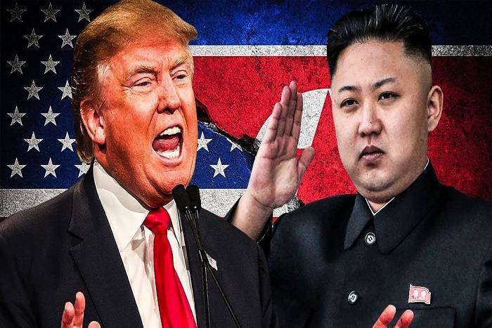 Donald Trump annonce l'annulation du sommet avec le leader nord-coréen Kim Jong-un