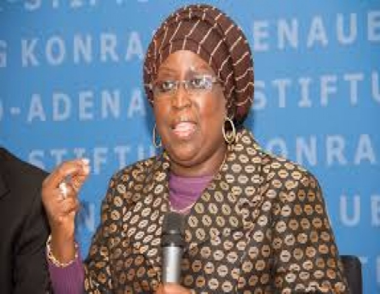 Mort de l’étudiant Fallou Sène : Penda Mbow exige des sanctions. Mort de l’étudiant Fallou Sène : Penda Mbow exige des sanctions.