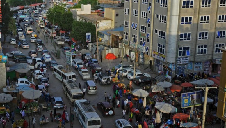 Combats à la frontière entre Somaliland et Puntland: aux origines du conflit