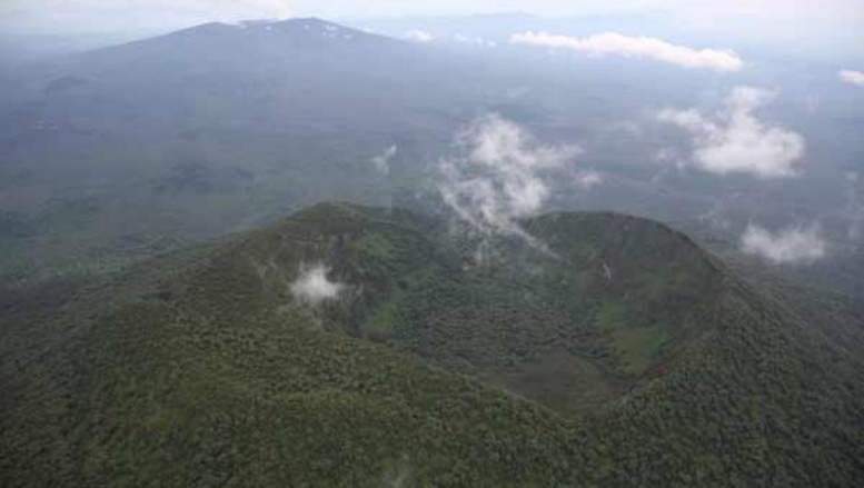 RDC: levée de boucliers contre l'exploitation pétrolière dans les Virunga RDC: levée de boucliers contre l'exploitation pétrolière dans les Virunga