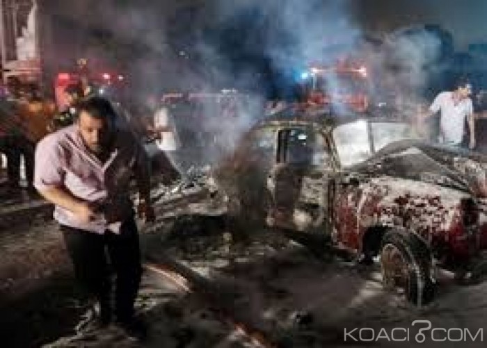 ​Libye: Benghazi, un attentat à la voiture piégée fait 7 morts et vingtaine de blessés en plein ramadan