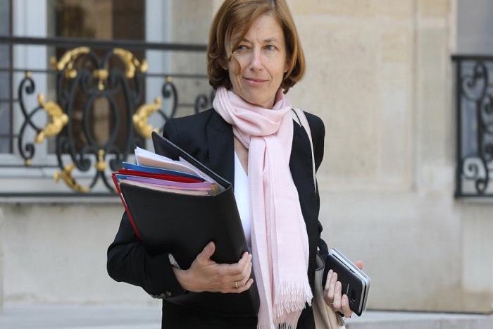 France: deux agents du renseignement mis en examen pour «trahison»