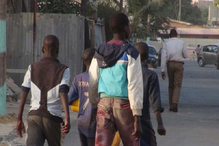 Bassirou Kébé : «Il faut un dispositif permanant de protection de l’enfance en Casamance»