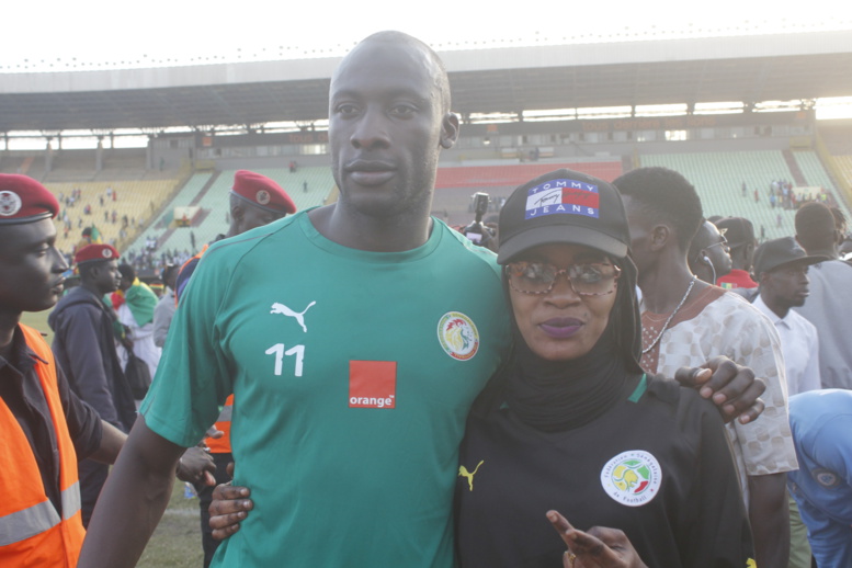 Dernier galop d’entrainement à Dakar : Vivez la séance en image Dernier galop d’entrainement à Dakar : Vivez la séance en image