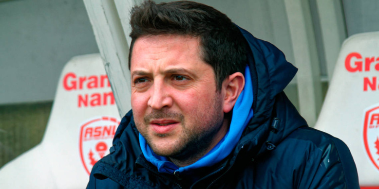 Comment le Kiné de l’AS Nancy, Pierre Vespignani a intégré le staff des "Lions" Comment le Kiné de l’AS Nancy, Pierre Vespignani a intégré le staff des "Lions"